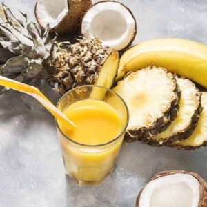 Afternoon Delight Mt Baker Vapor