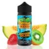 Amazon Splash Jungle Fever Shortfill 100ml