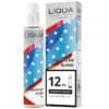 American Blend Liqua Longfill 12ml