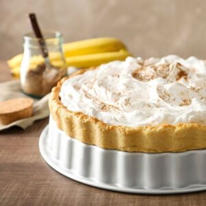 Banana Cream Pie Mt Baker Vapor