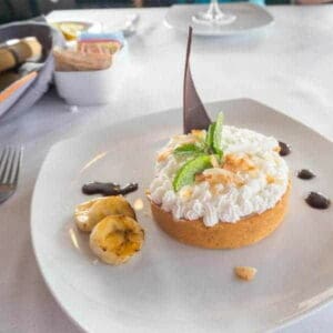 Banoffee Mt Baker Vapor