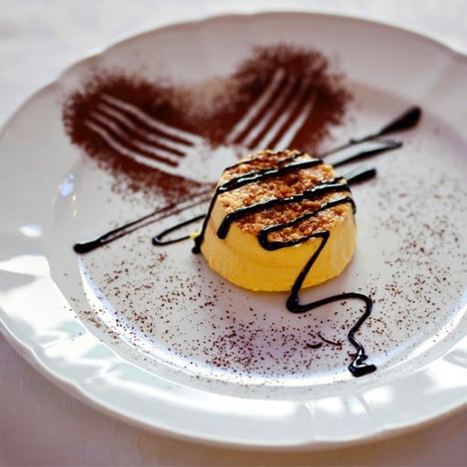 Bavarian Cream Mt Baker Vapor