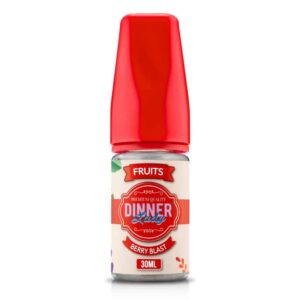 Berry Blast Dinner Lady Fruits Concentrate 30ml 1024x1024