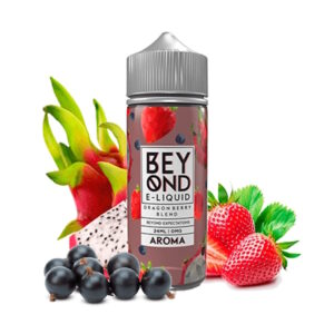 Beyond Aroma Dragonberry Blend 24ml Longfill Pv