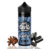 Blackjack Juice Devils Sweets Shortfill 100ml