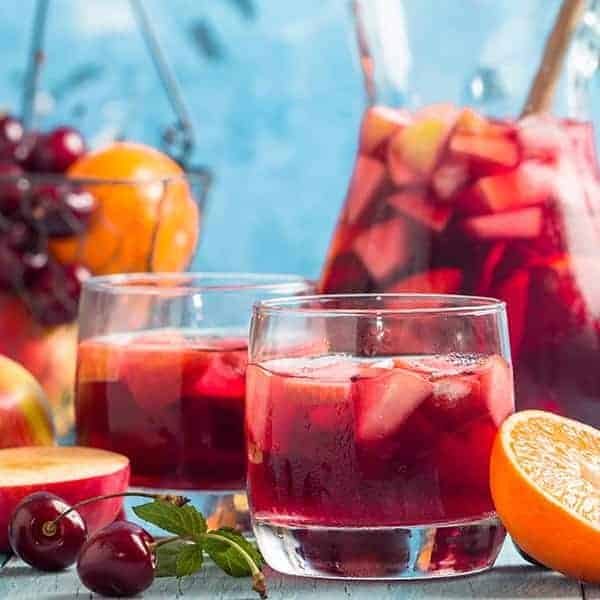 Bloodbath Mt Baker Vapor