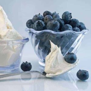 Blue Moo Mt Baker Vapor