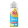 Blue Razz Lemonade Fizzy Juice King Bar Shortfill 100ml