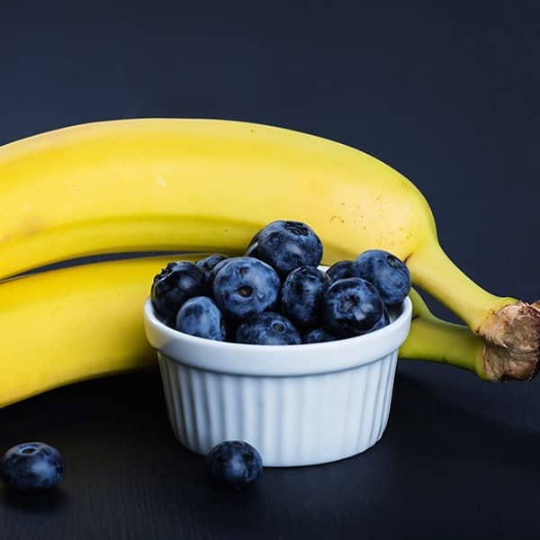 Bluebana Mt Baker Vapor