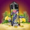 Blueberry Lemonade Fizzy Shortfill 100ml