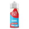 Blueberry Raspberry Fizzy Juice King Bar Shortfill 100ml