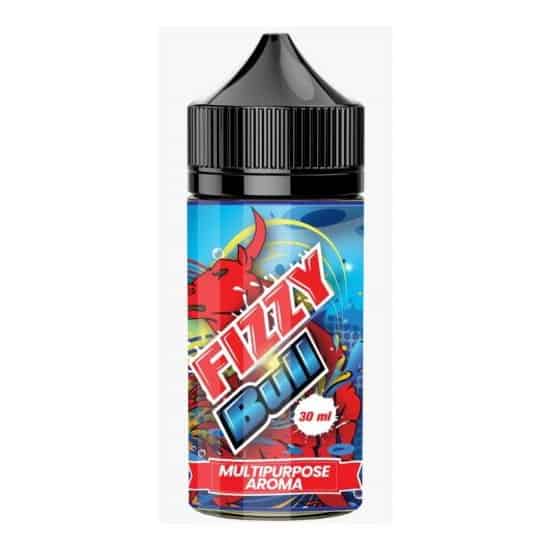 Bull Fizzy 30ml Concentrate
