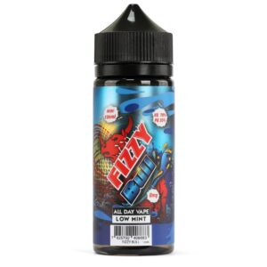 Bull Fizzy Shortfill 100ml