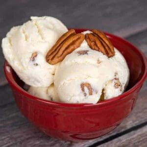 Butter Pecan Mt Baker Vapor