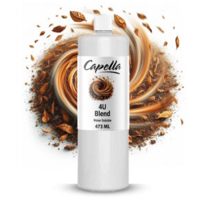Capella 4u Blend 473ml