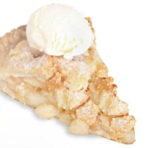Capella Apple Pie