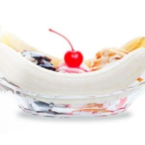 Capella Banana Split