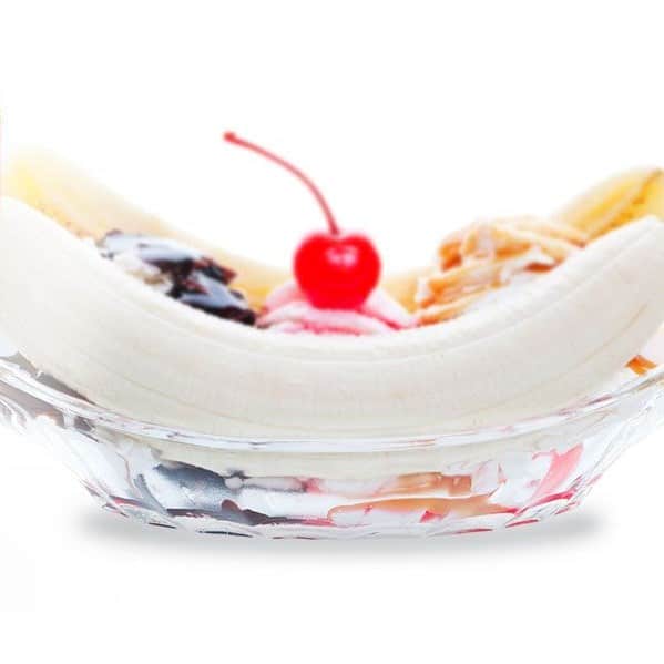 Capella Banana Split