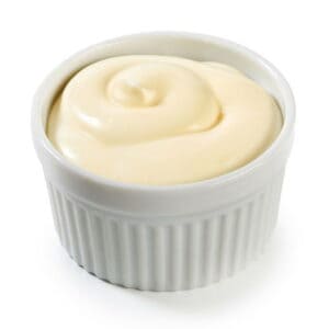 Capella Bavarian Cream