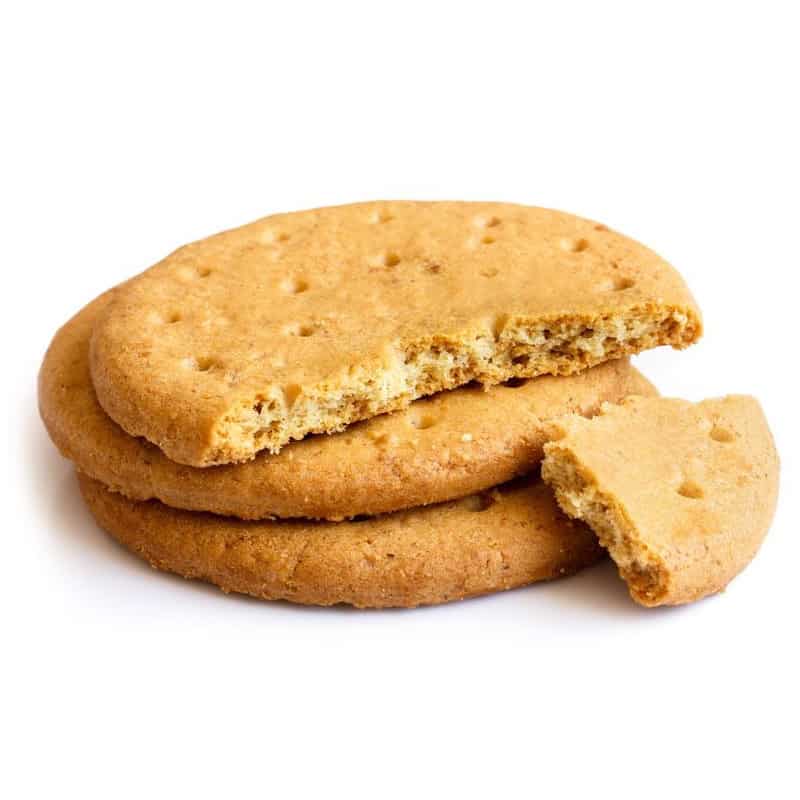 Capella Biscuit