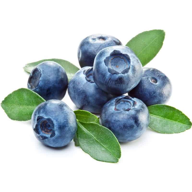 Capella Blueberry Extra