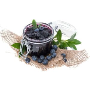 Capella Blueberry Jam