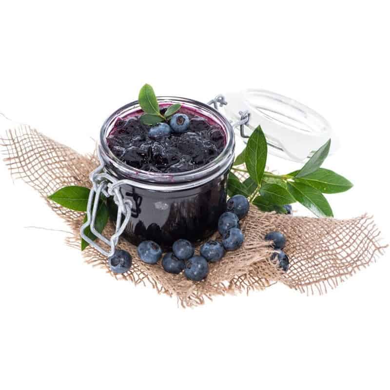 Capella Blueberry Jam