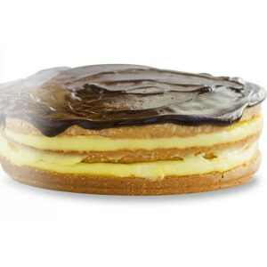 Capella Boston Cream Pie V2