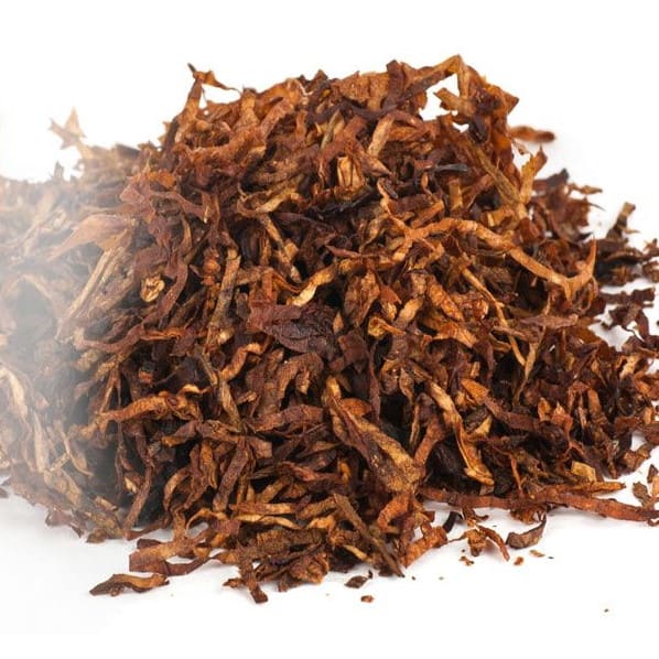 Capella Burley Blend