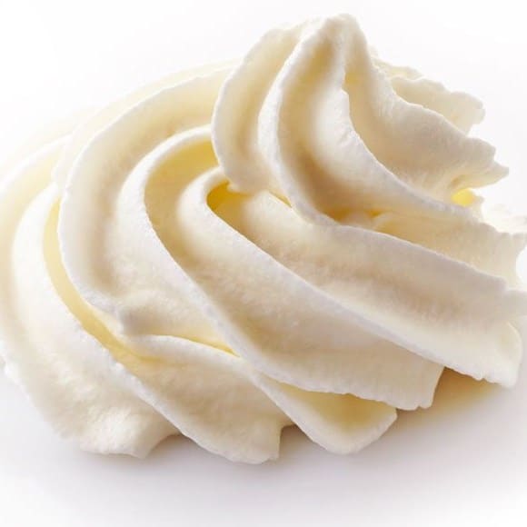 Capella Butter Cream