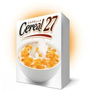 Capella Cereal 27