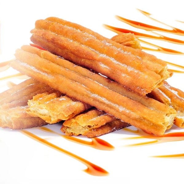 Capella Churro