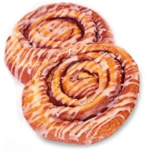Capella Cinnamon Danish Swirl V2