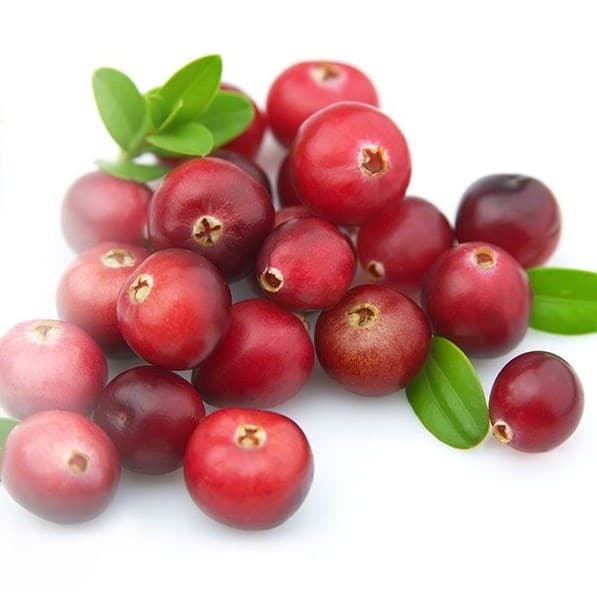 Capella Cranberry