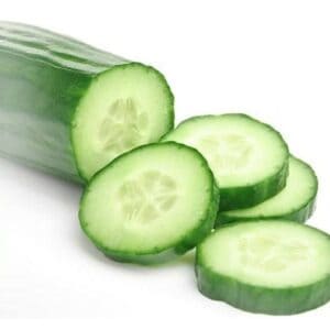 Capella Cucumber