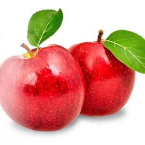 Capella Double Apple