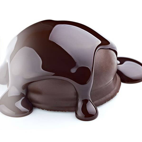 Capella Double Chocolate V2