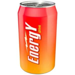 Capella Energy Drink Rf