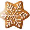 Capella Gingerbread
