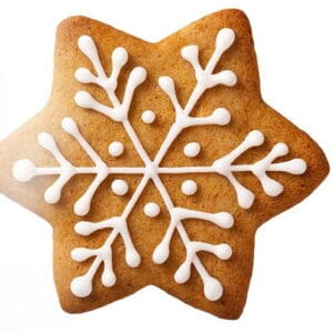 Capella Gingerbread