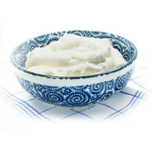 Capella Greek Yogurt