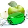 Capella Green Apple Hard Candy