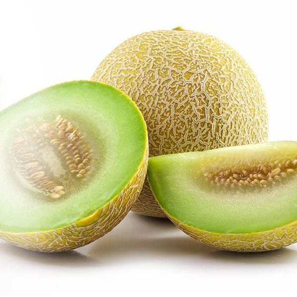 Capella Honeydew Melon