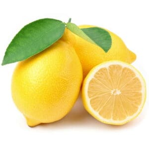 Capella Juicy Lemon