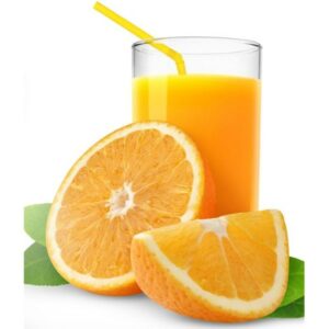 Capella Juicy Orange