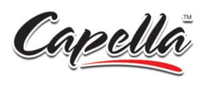 Capella Logo Slider