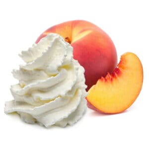 Capella Peaches And Cream