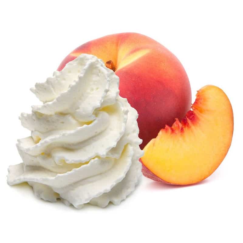 Capella Peaches And Cream
