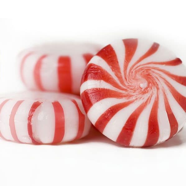 Capella Peppermint