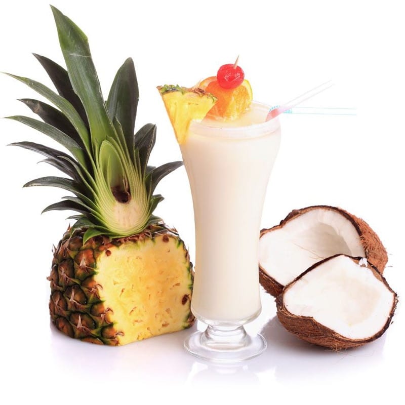 Capella Pina Colada V2